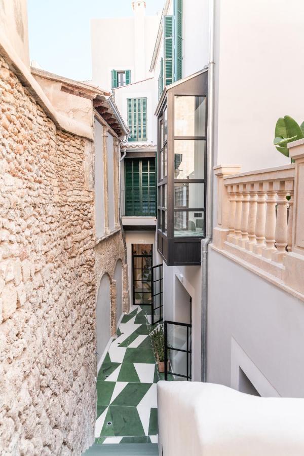 Concepcio By Nobis, Palma, A Member Of Design Hotel Palma de Mallorca