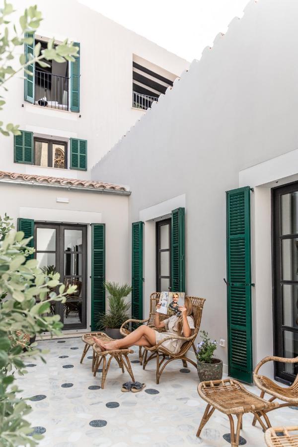 Hotel Concepcio By Nobis, Palma, A Member Of Design Palma de Mallorca