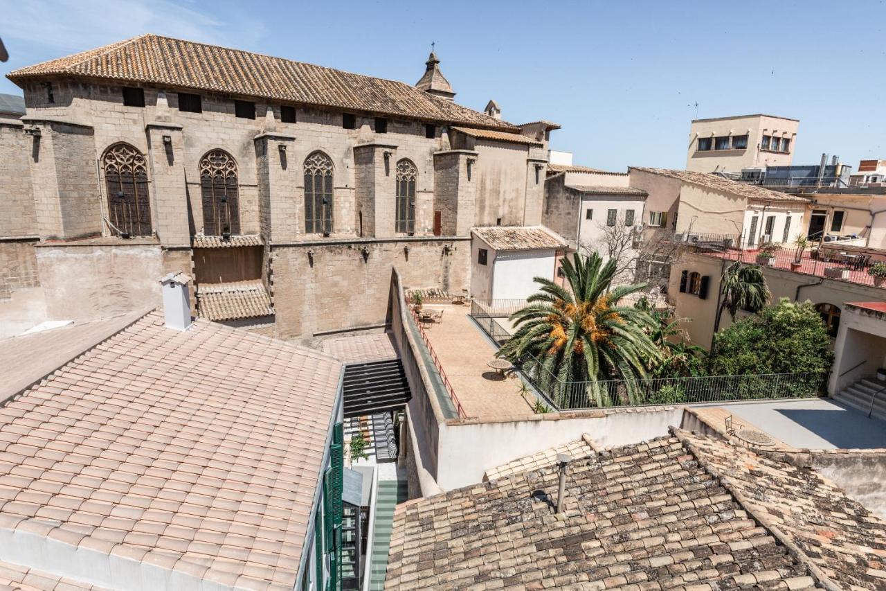 Concepcio By Nobis, Palma, A Member Of Design Hotel