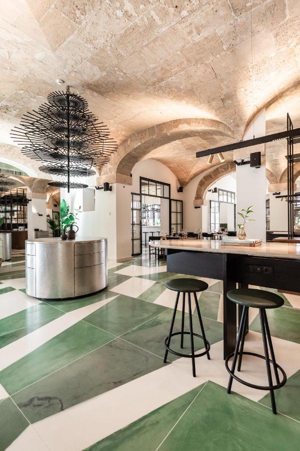 Hotel Concepcio By Nobis, Palma, A Member Of Design Palma de Mallorca