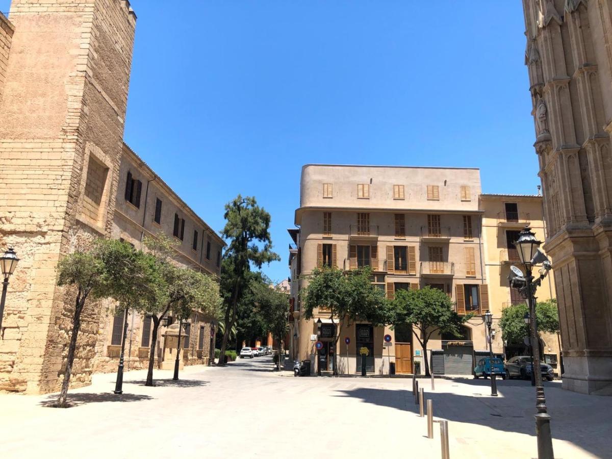 Damunt 3* Palma de Maiorca