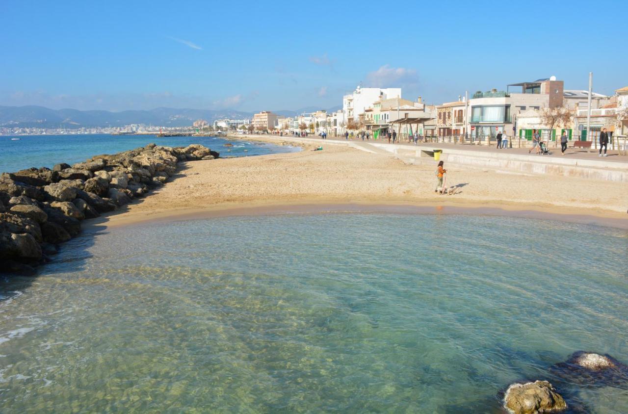 Townhouse 200mts From Seabeach Holiday home *