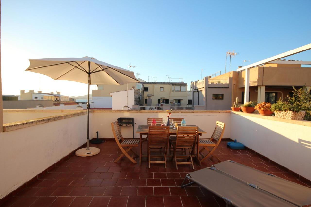 Townhouse 200mts From Seabeach Holiday home