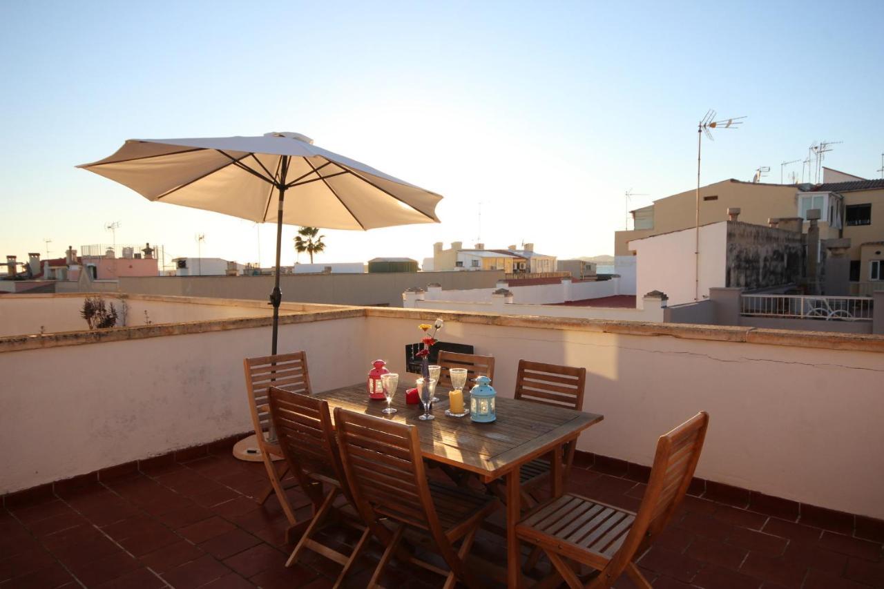 Townhouse 200mts From Seabeach Holiday home *