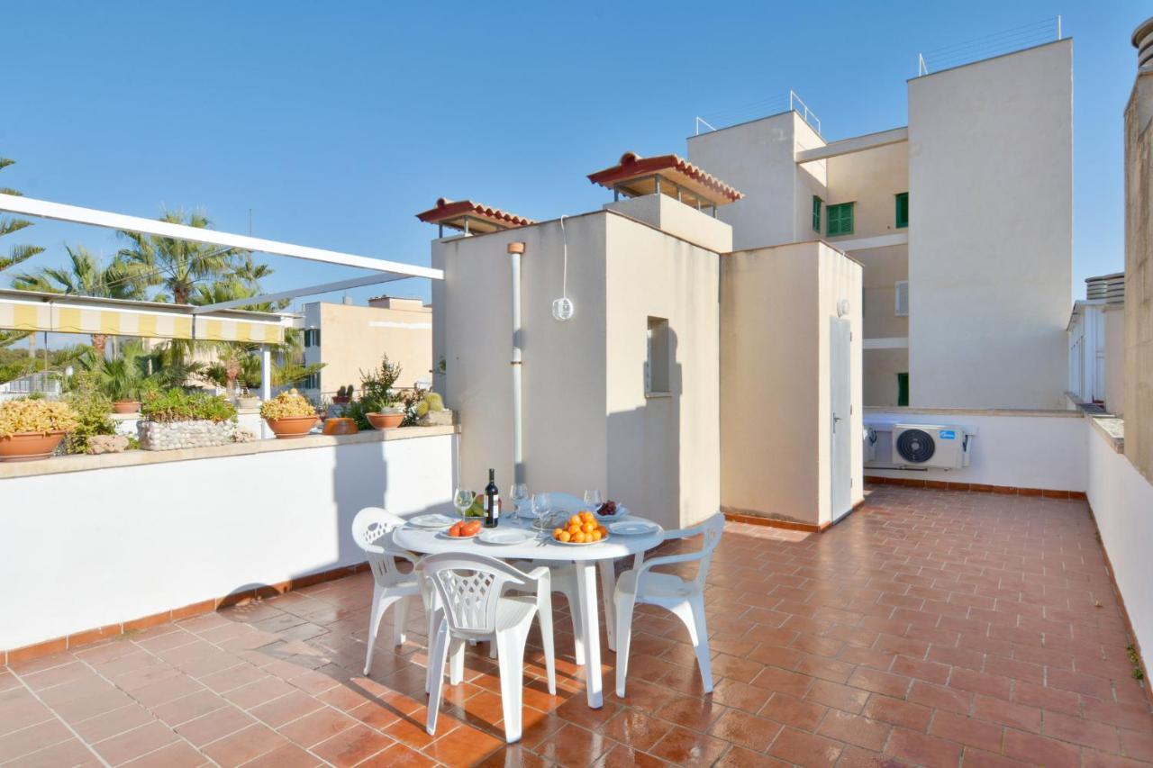 Townhouse 200mts From Seabeach *