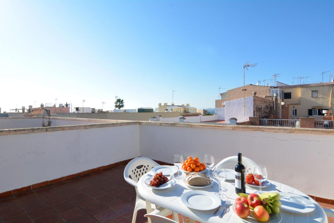 Holiday home Townhouse 200mts From Seabeach