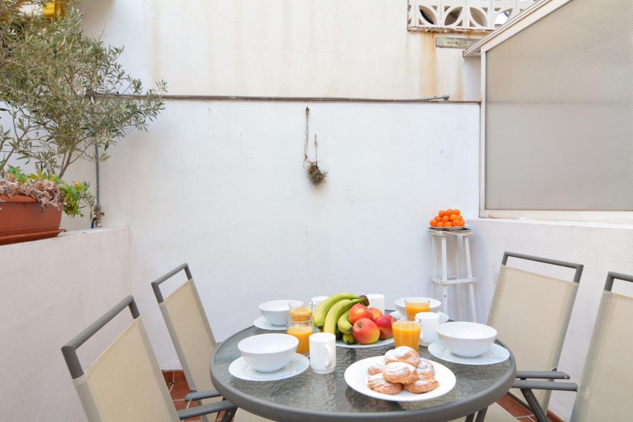 Holiday home Townhouse 200mts From Seabeach Palma de Mallorca