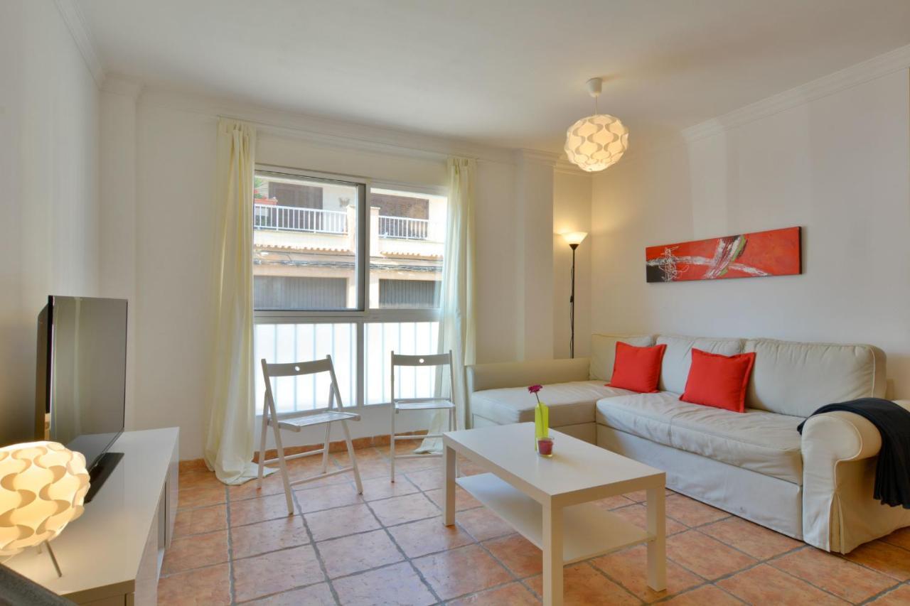 Holiday home Townhouse 200mts From Seabeach Palma de Mallorca