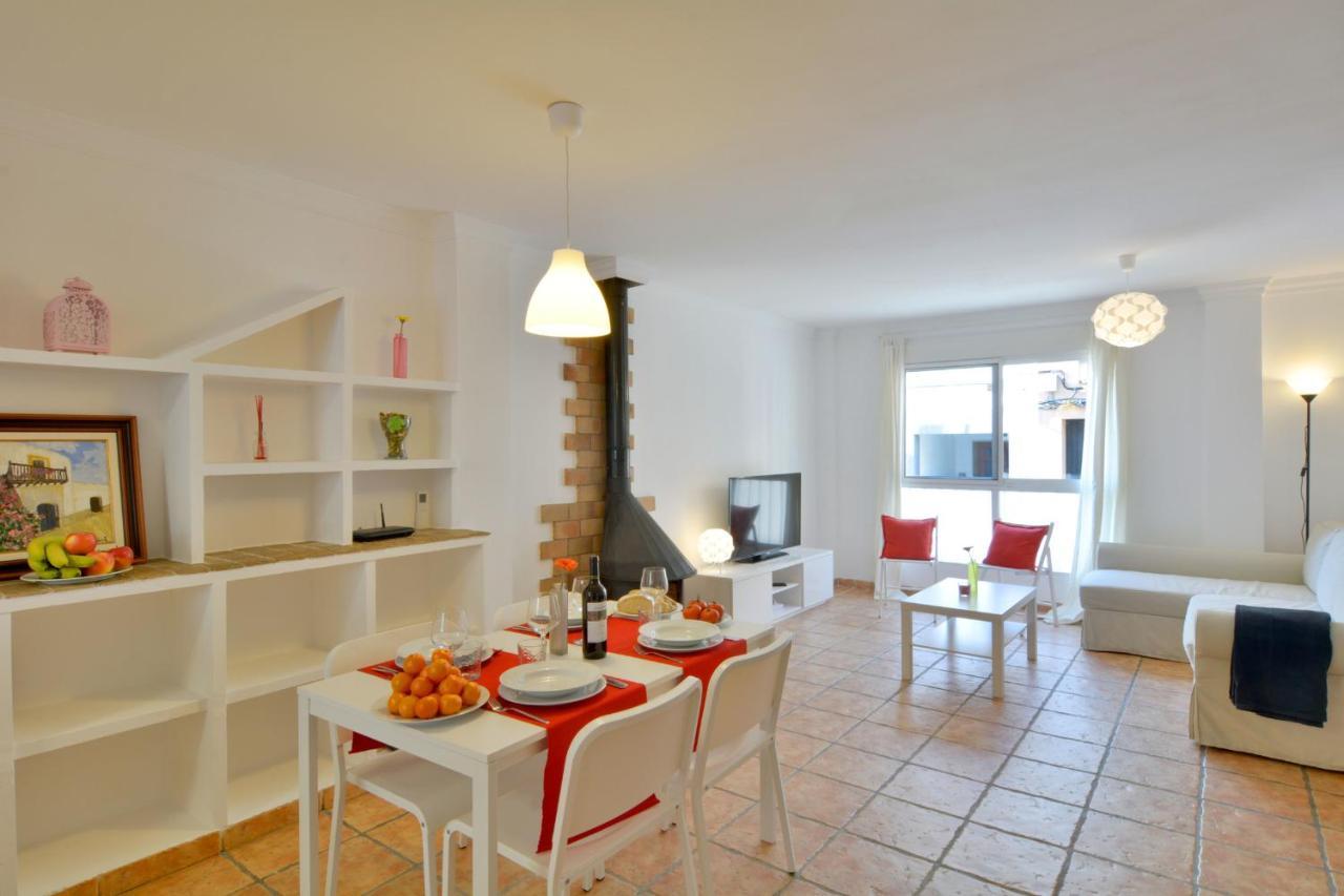 Townhouse 200mts From Seabeach Holiday home