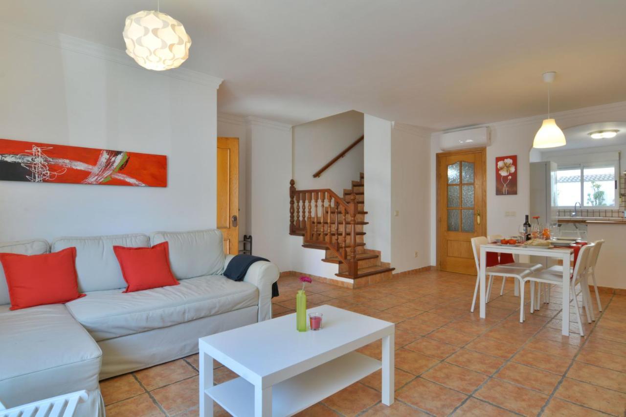 Townhouse 200mts From Seabeach Holiday home *