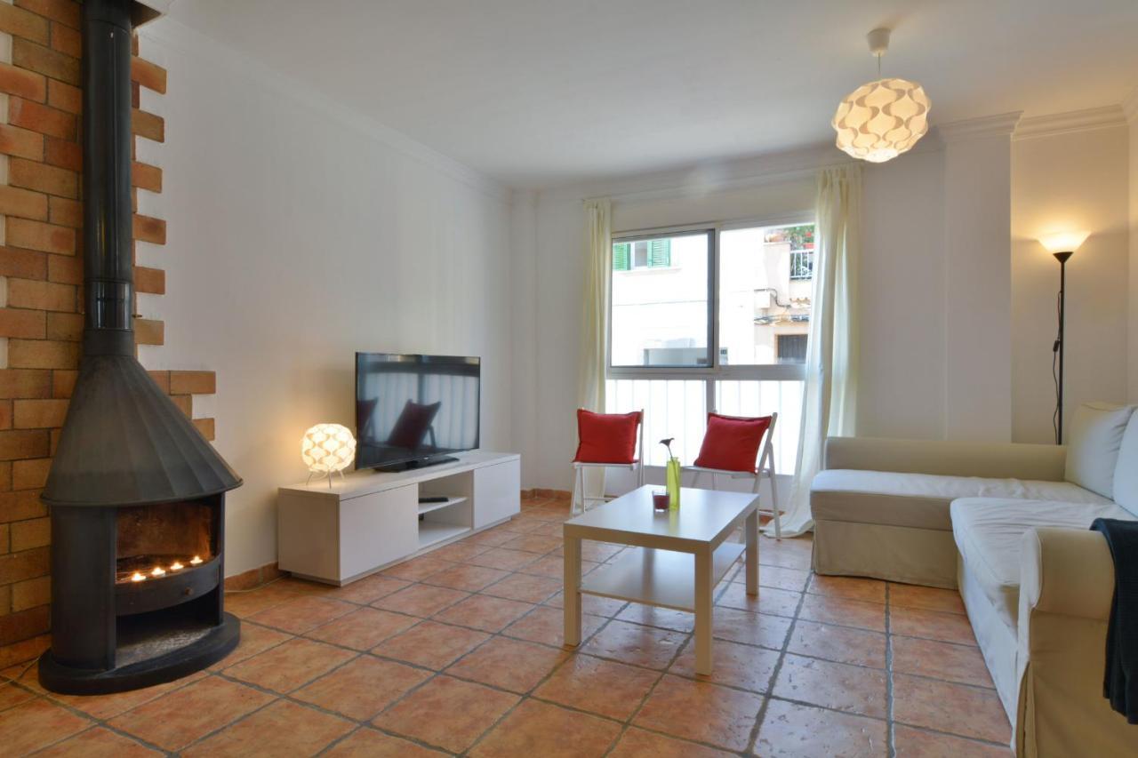 Townhouse 200mts From Seabeach Palma de Mallorca