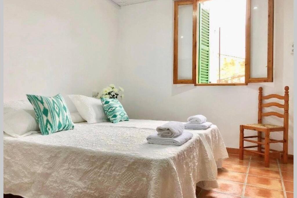 Apartamento Hostalets