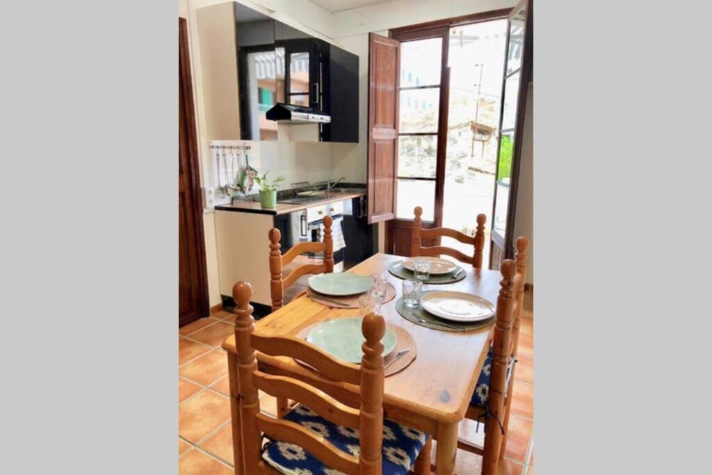 Apartamento Hostalets *