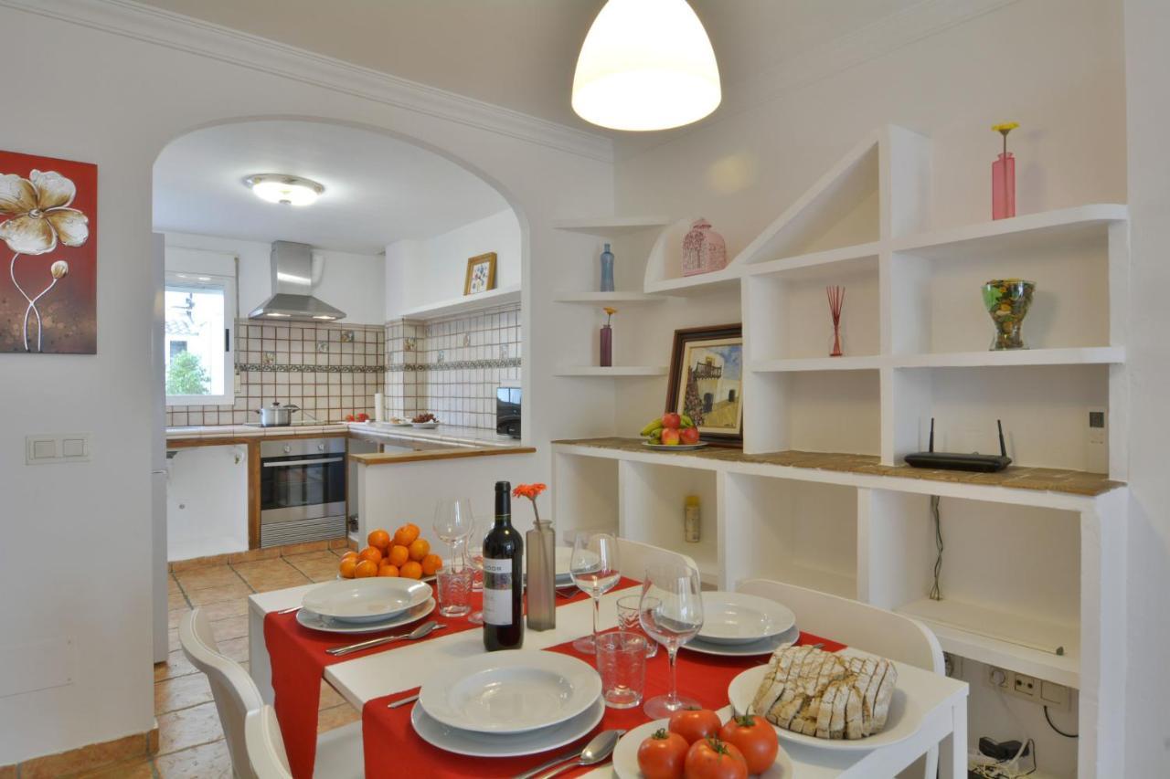 Holiday home Townhouse 200mts From Seabeach Palma de Mallorca