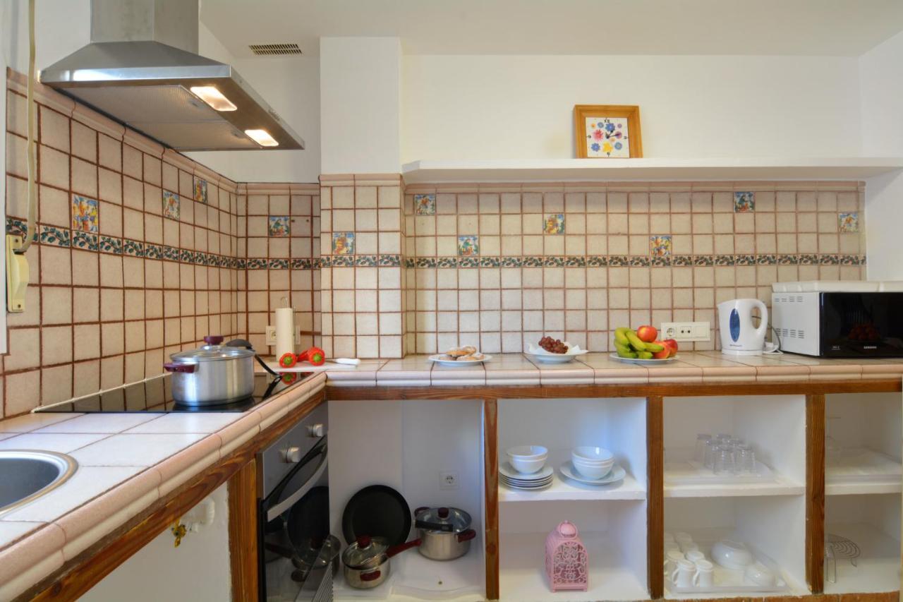 Holiday home Townhouse 200mts From Seabeach