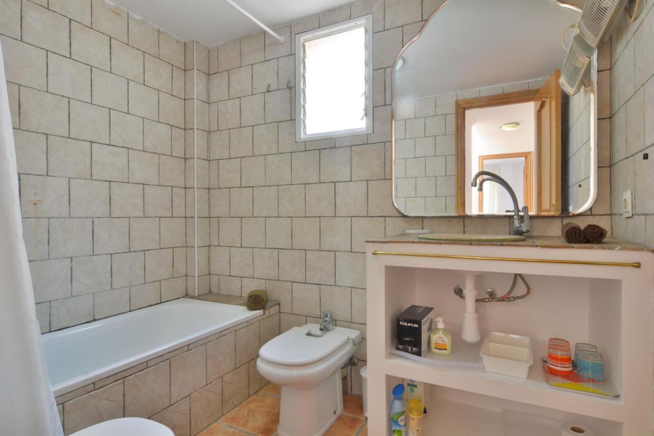 Townhouse 200mts From Seabeach Palma de Mallorca