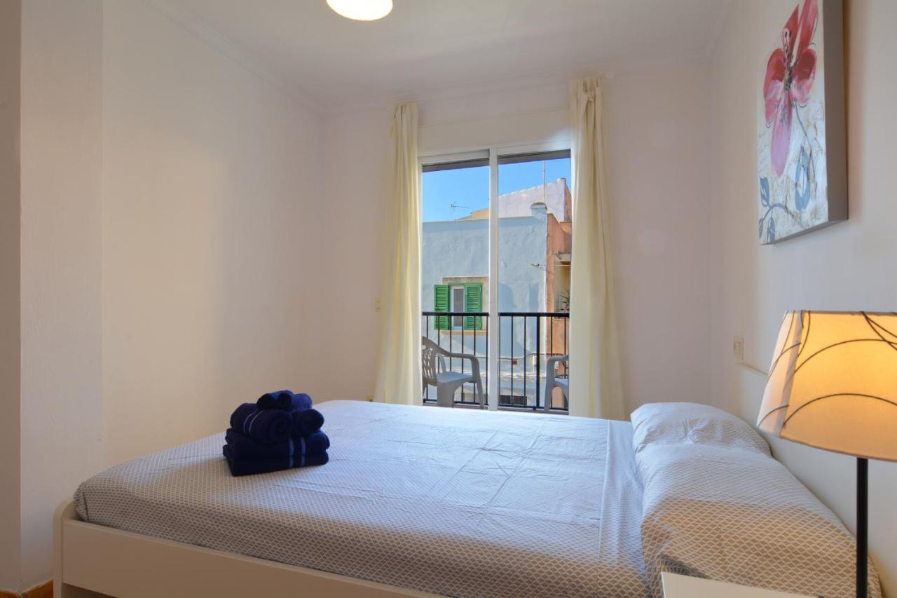 Holiday home Townhouse 200mts From Seabeach Palma de Mallorca