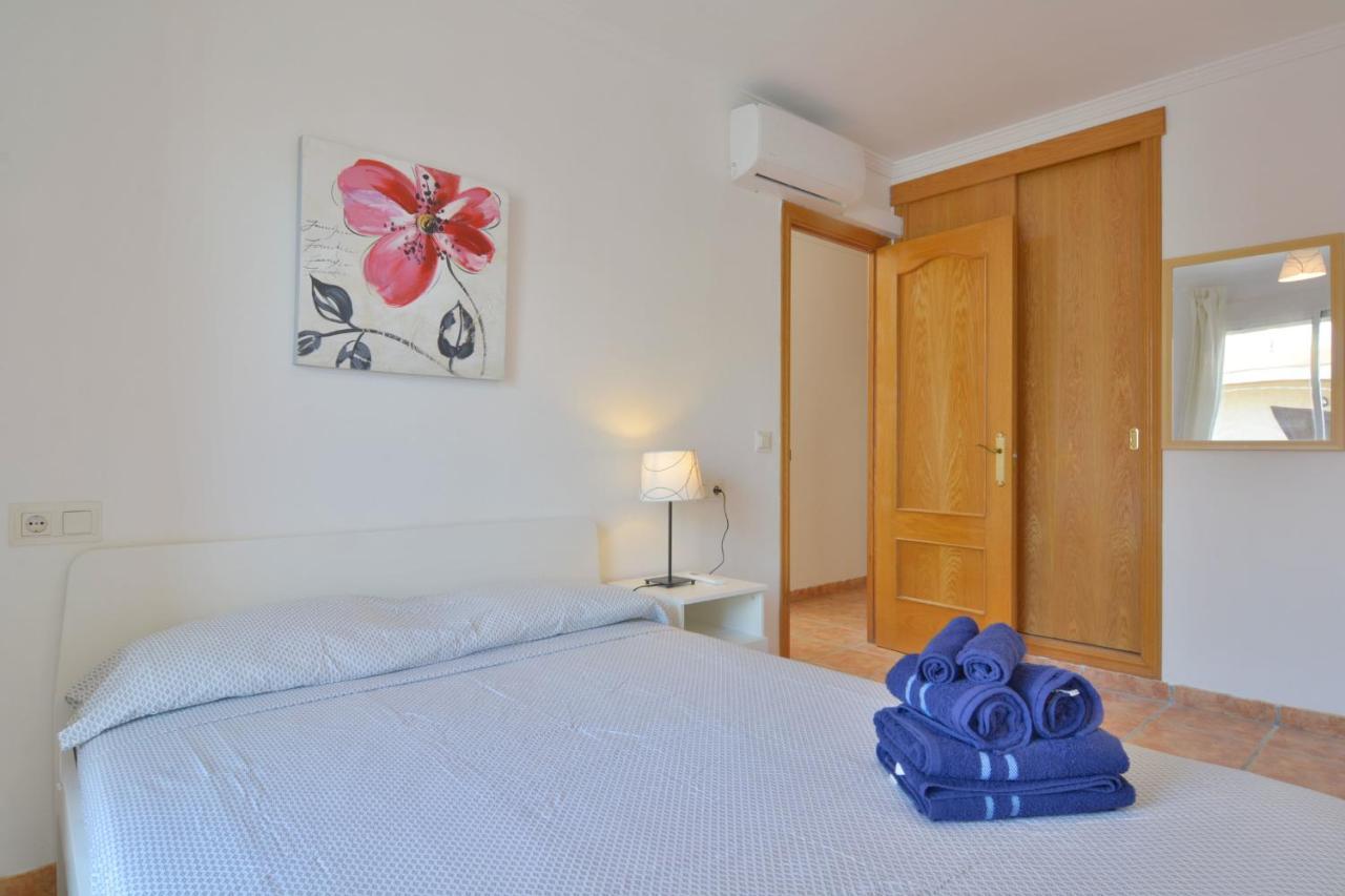 Townhouse 200mts From Seabeach * Palma de Mallorca