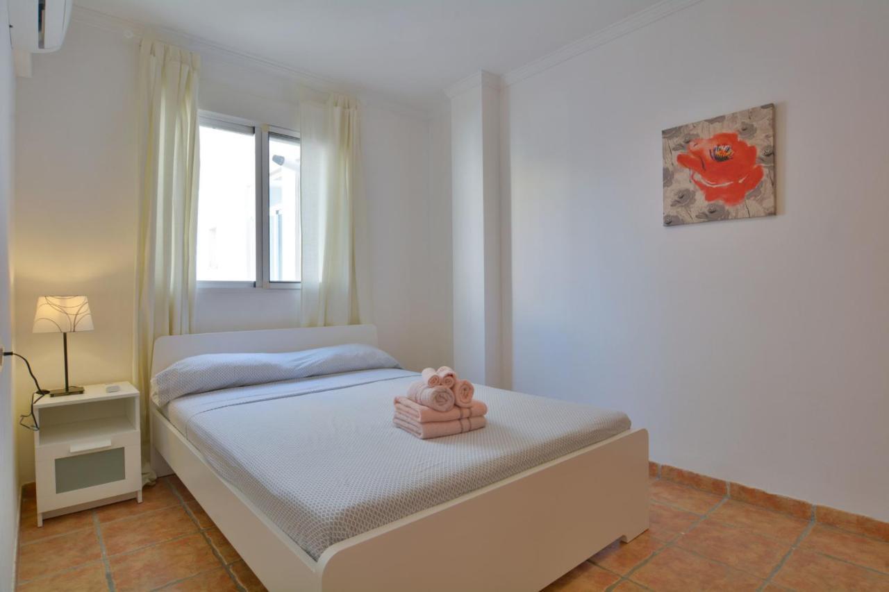 Holiday home Townhouse 200mts From Seabeach Palma de Mallorca
