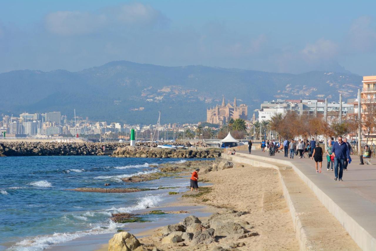 Townhouse 200mts From Seabeach Holiday home