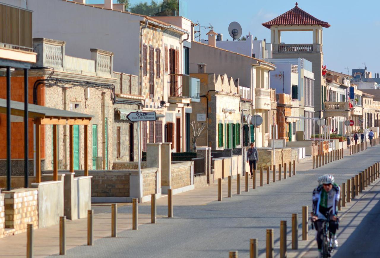 Holiday home Townhouse 200mts From Seabeach *