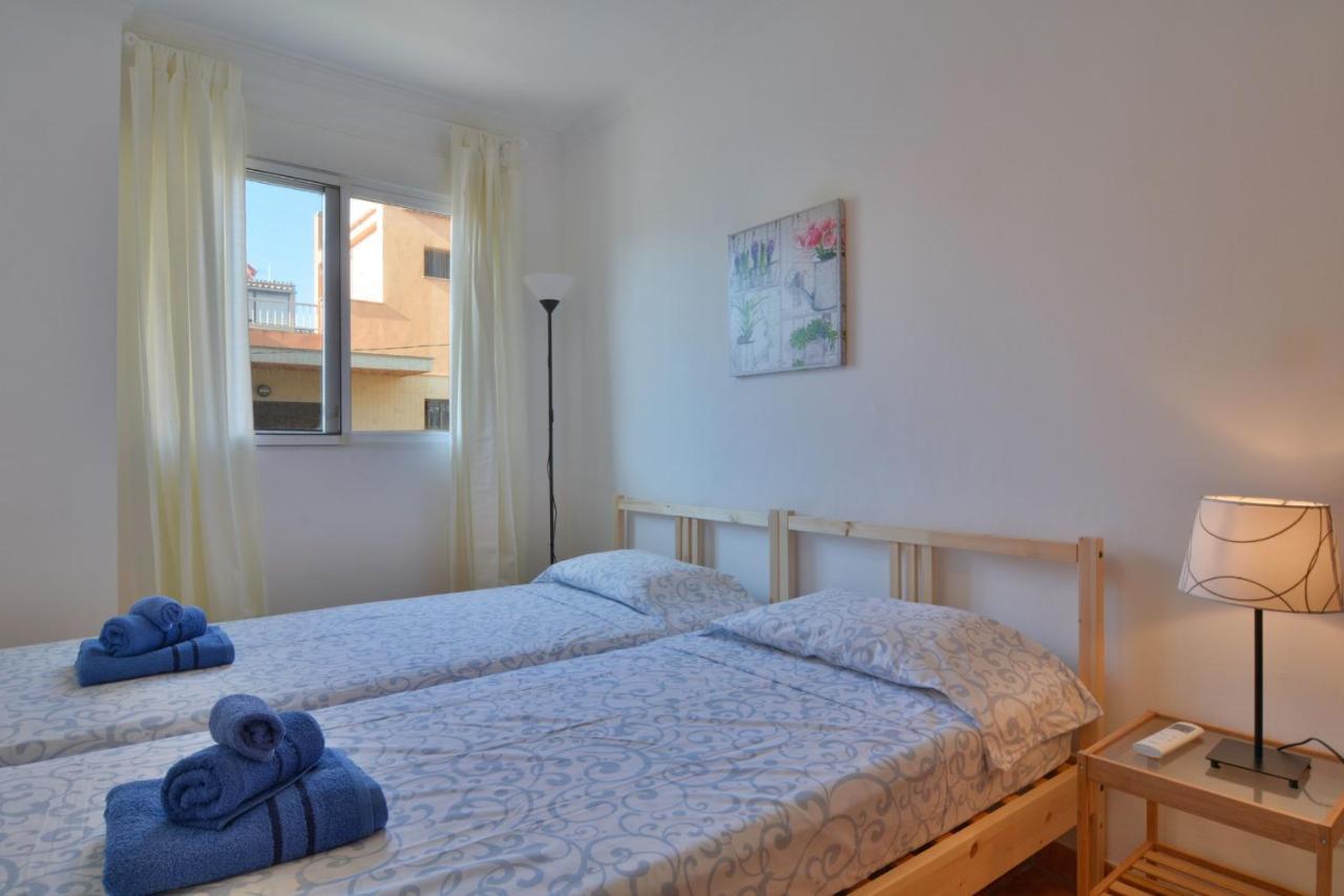 Holiday home Townhouse 200mts From Seabeach