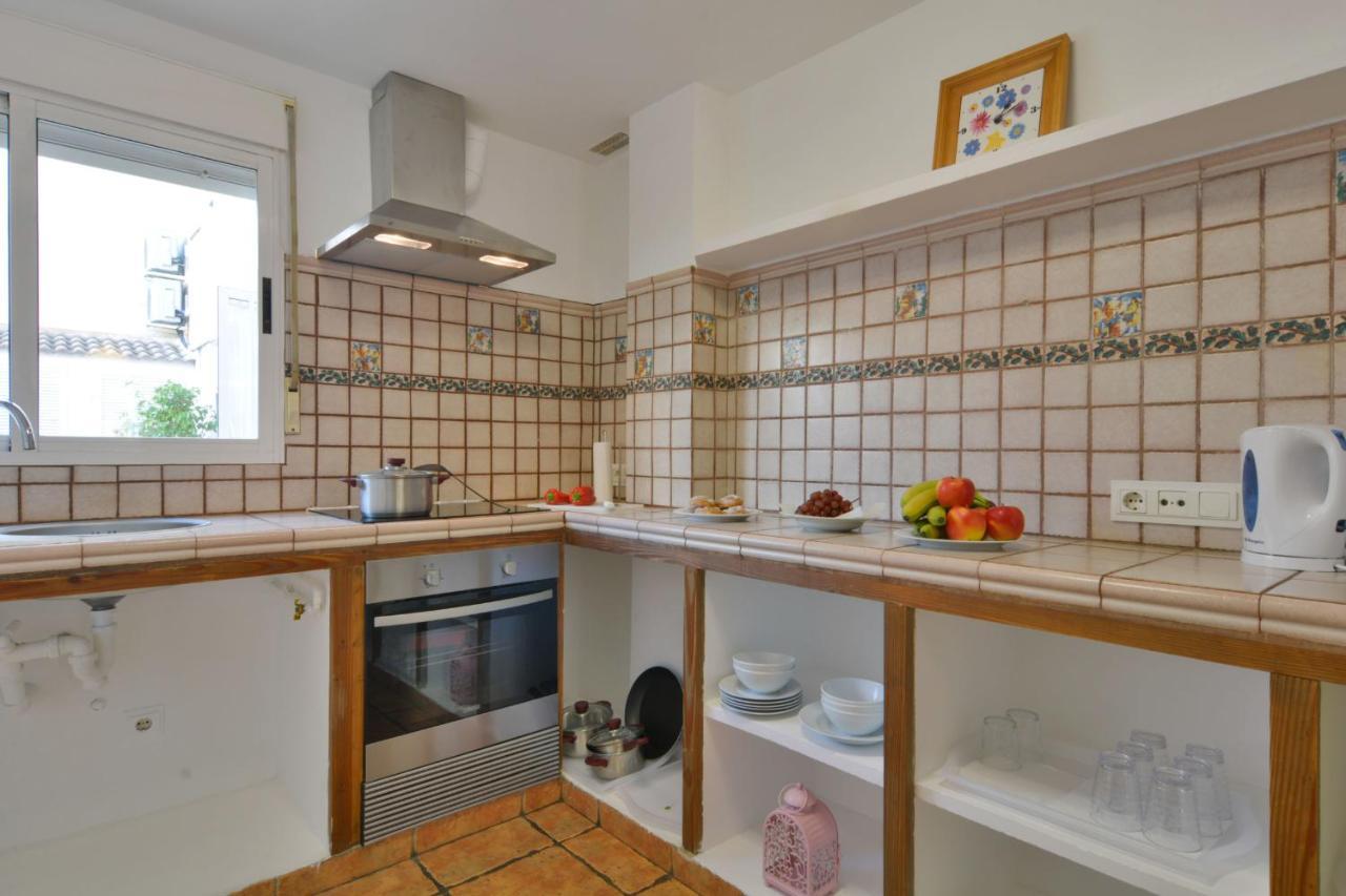 Holiday home Townhouse 200mts From Seabeach