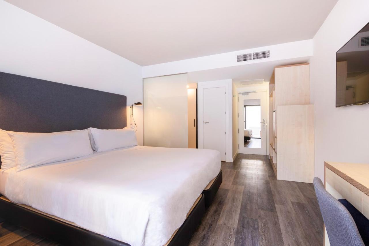 Hotel Innside By Melia Center Palma de Mallorca