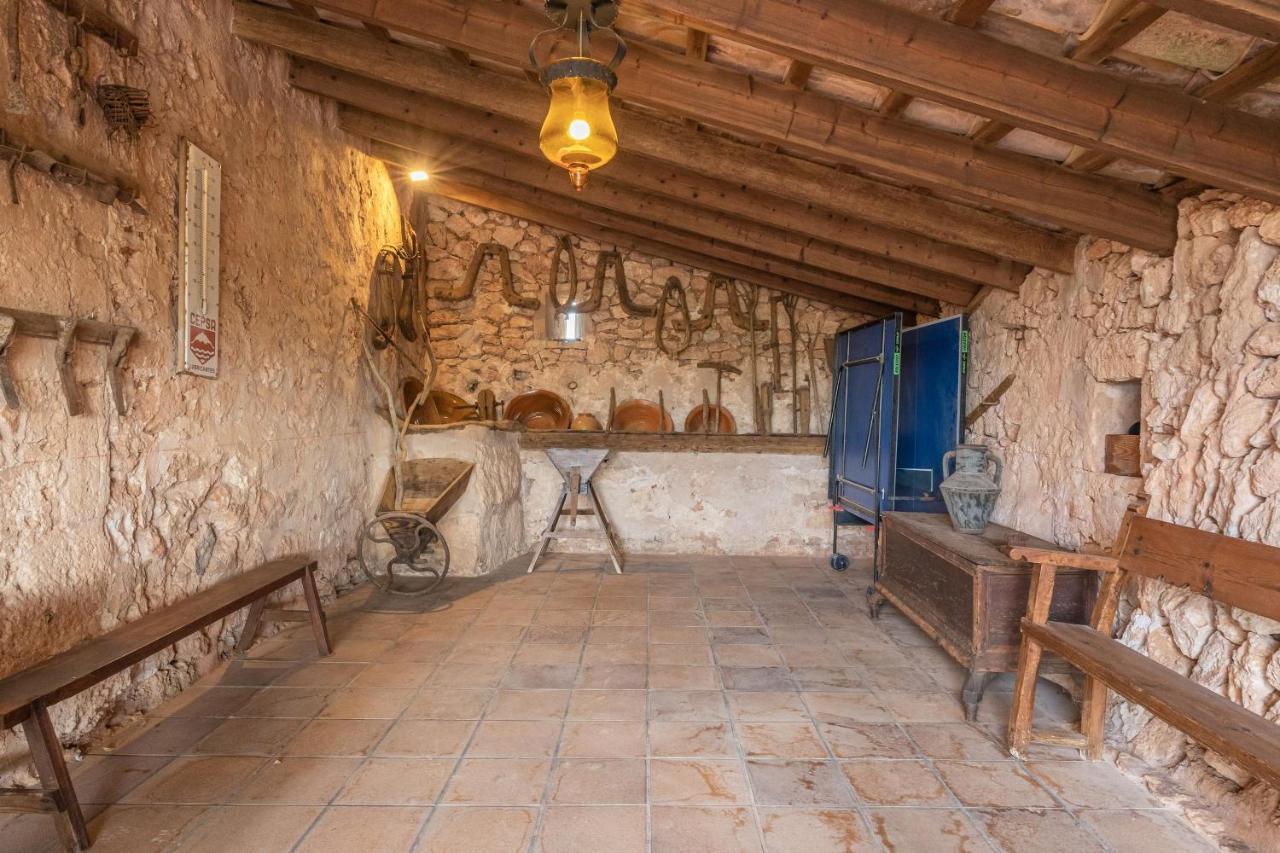 Son Ferrer Den Vola Vola * Palma de Maiorca