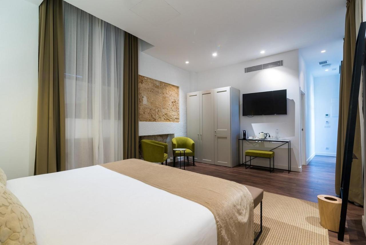 Icon Roseto Hotel Palma de Mallorca