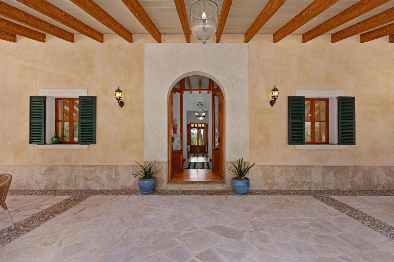 Son Felip, Aire Acondicionado, Wifi, Piscina, Barbacoa, Parking, Cerca De La Playa * Palma de Mallorca