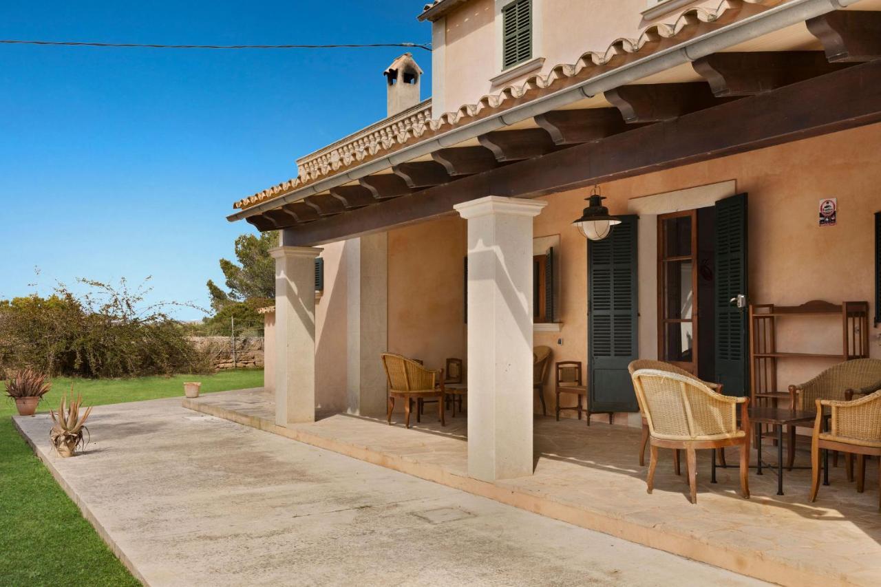 Son Felip, Aire Acondicionado, Wifi, Piscina, Barbacoa, Parking, Cerca De La Playa Palma de Mallorca