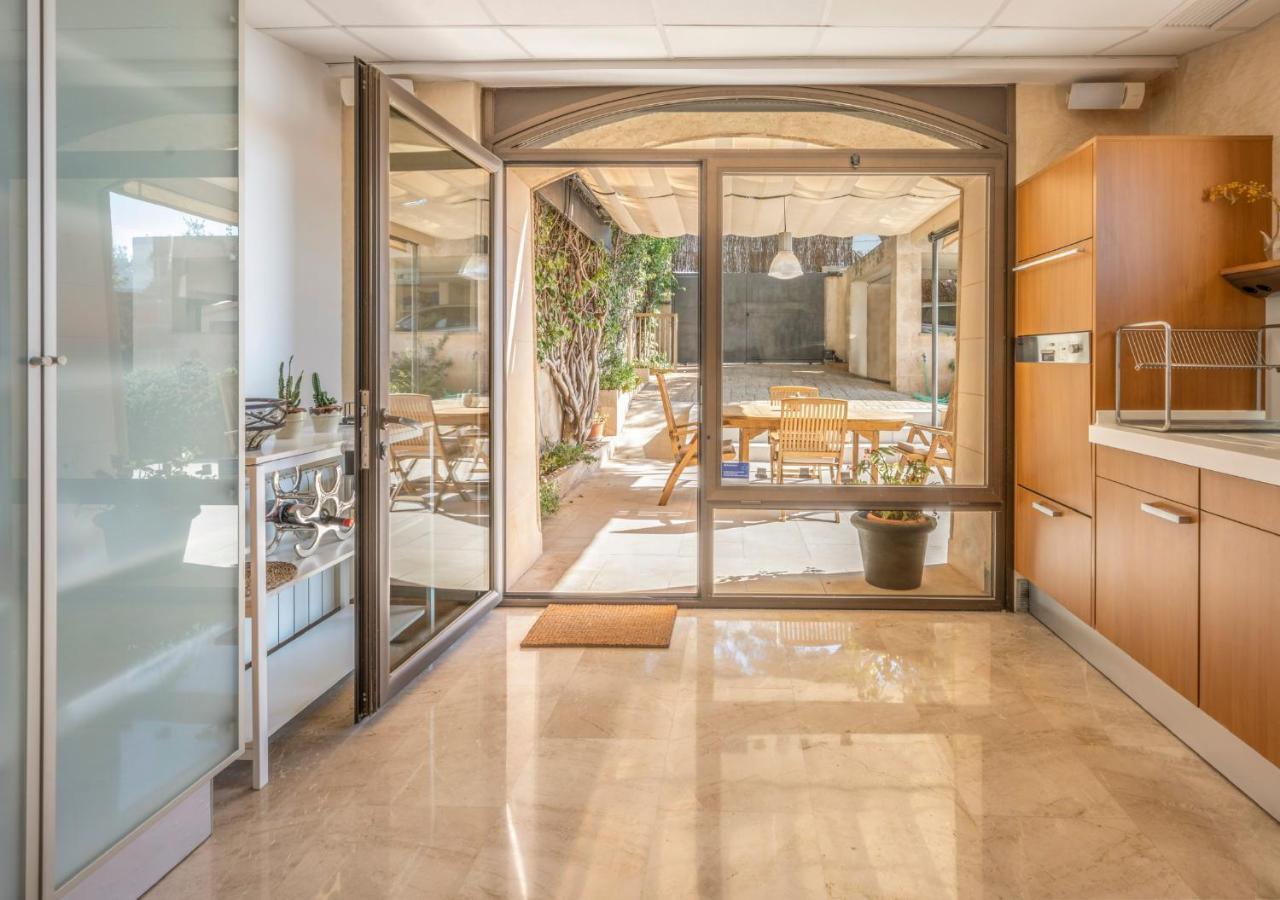 Appartement Mirador Ca'n Rovira