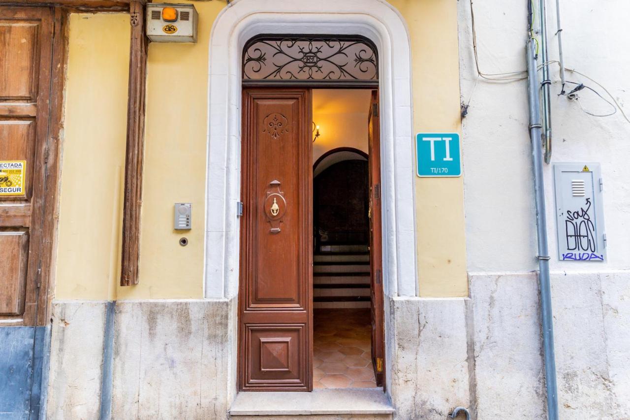 Apartment - Ti Palma