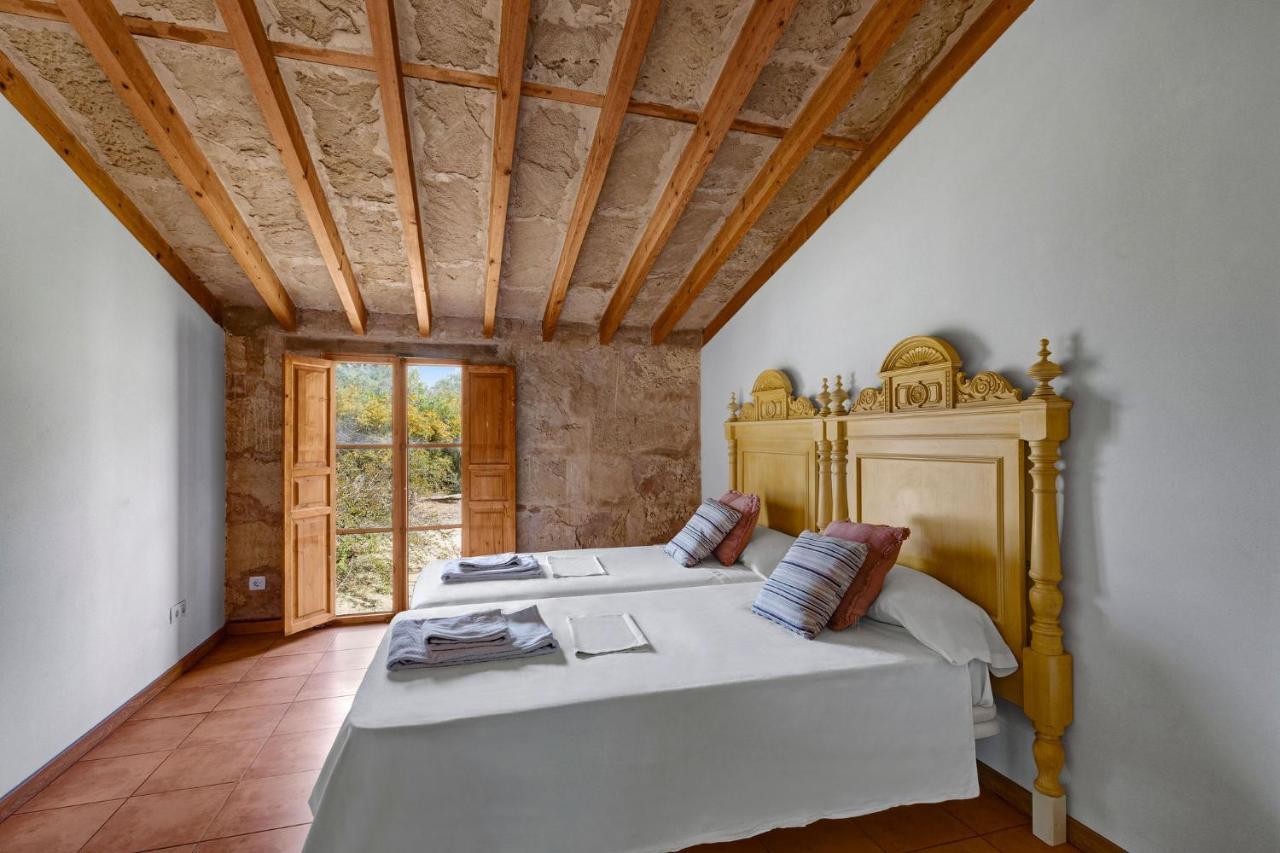 Son Felip Holiday home