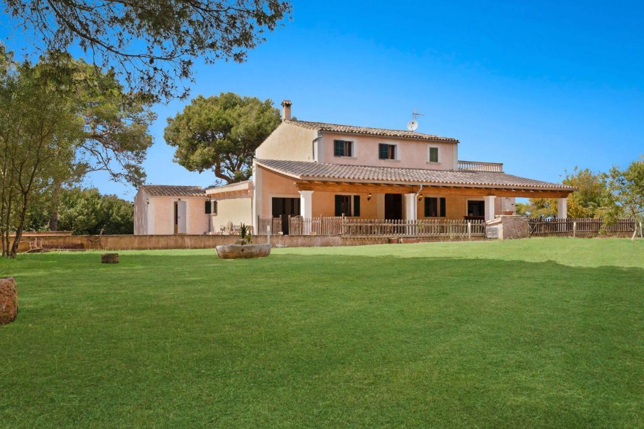 Son Felip Holiday home