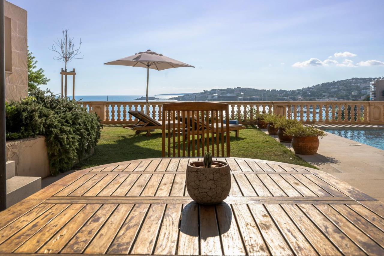 Mirador Ca'n Rovira Appartement *