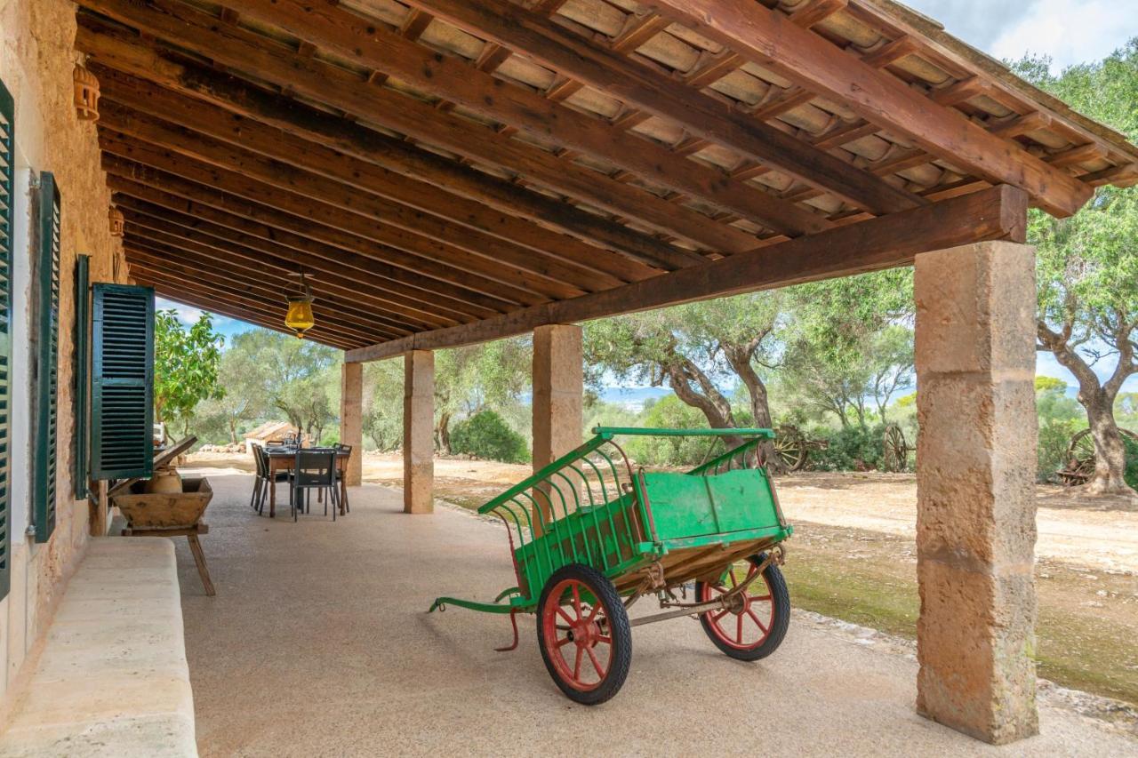 Son Ferrer Villa Palma de Mallorca
