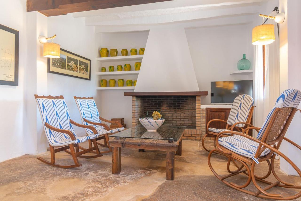 Villa Son Ferrer Palma