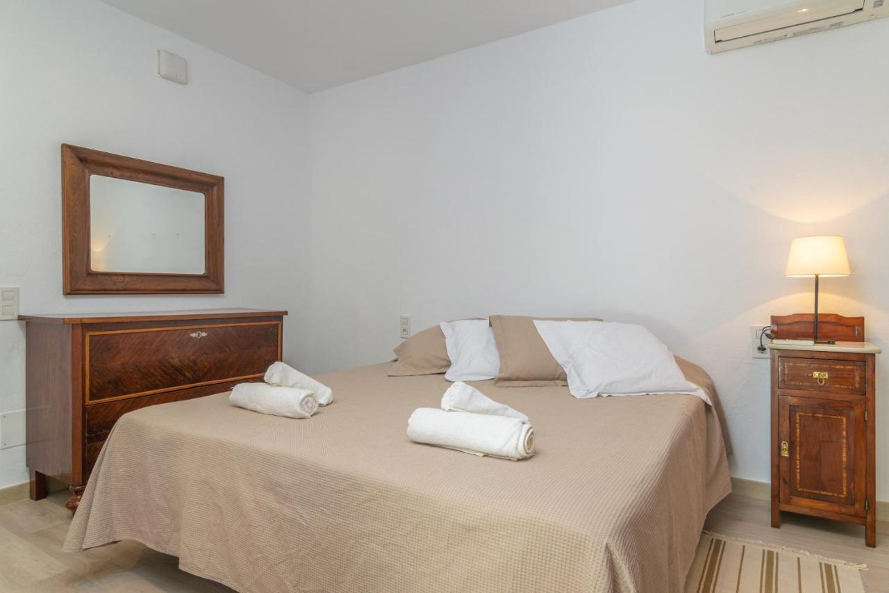 Villa Son Ferrer Palma de Mallorca