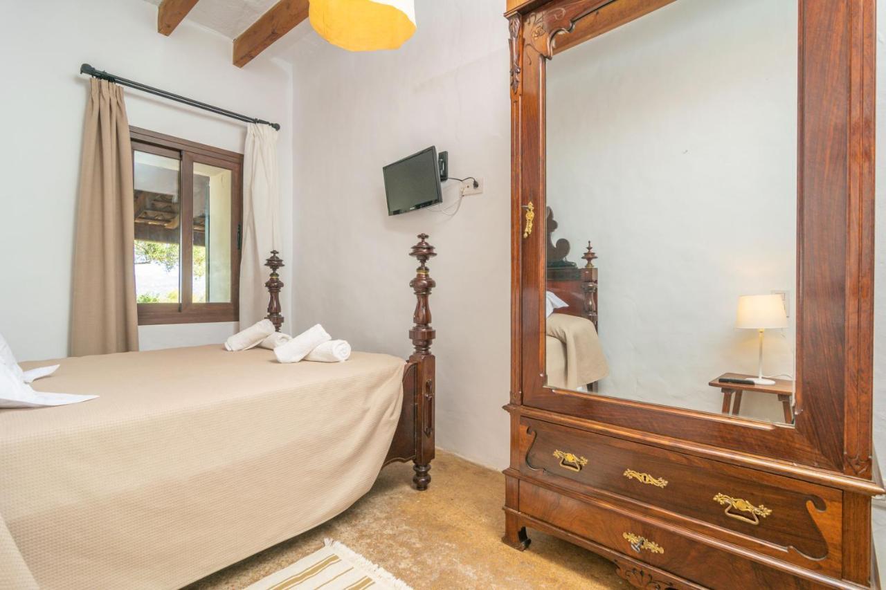 Villa Son Ferrer