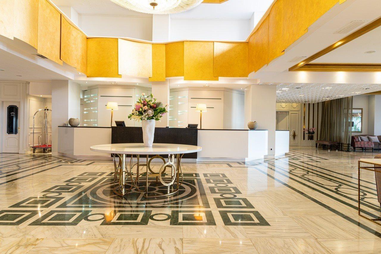 Gpro Valparaiso Palace & 5* Palma de Maiorca