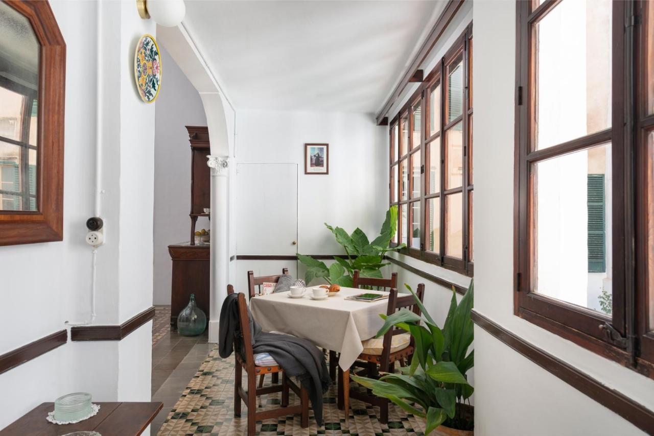 Pons Guest house Palma de Mallorca
