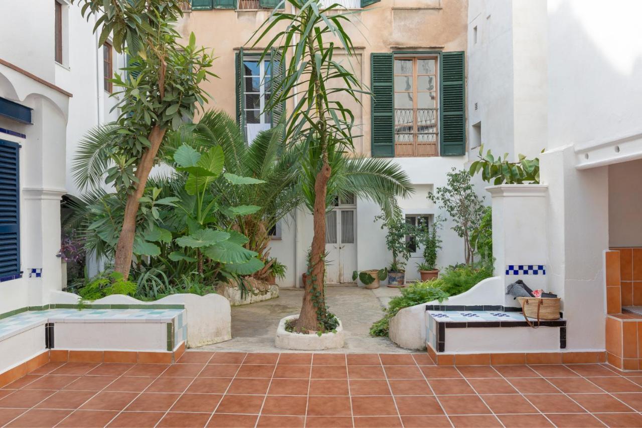Guest house Pons Palma de Mallorca