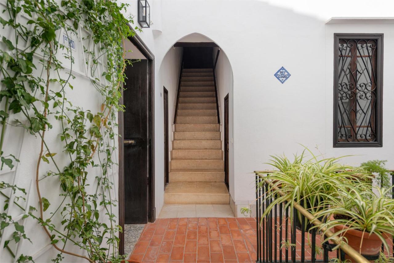 Guest house Pons *