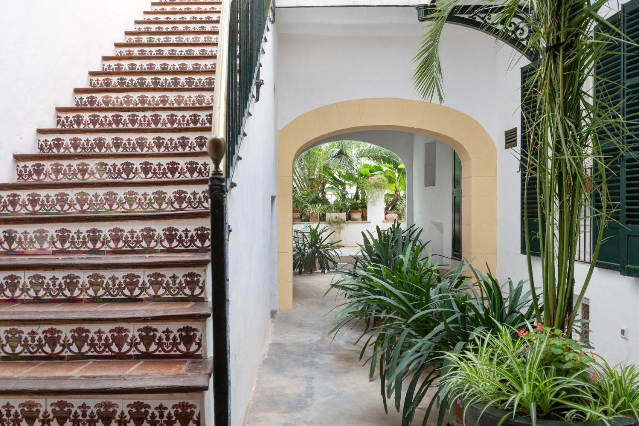 Pons Guest house Palma de Mallorca