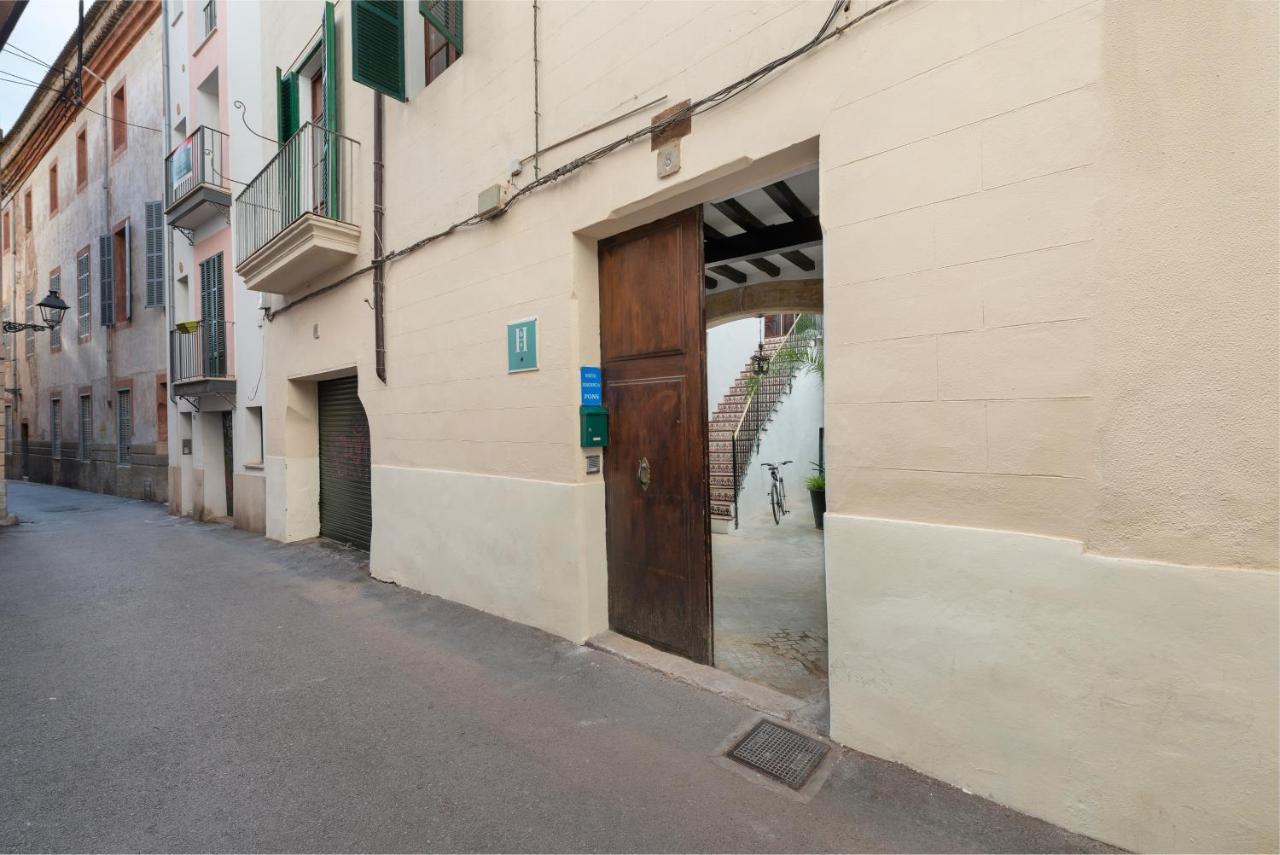 Guest house Pons Palma de Mallorca