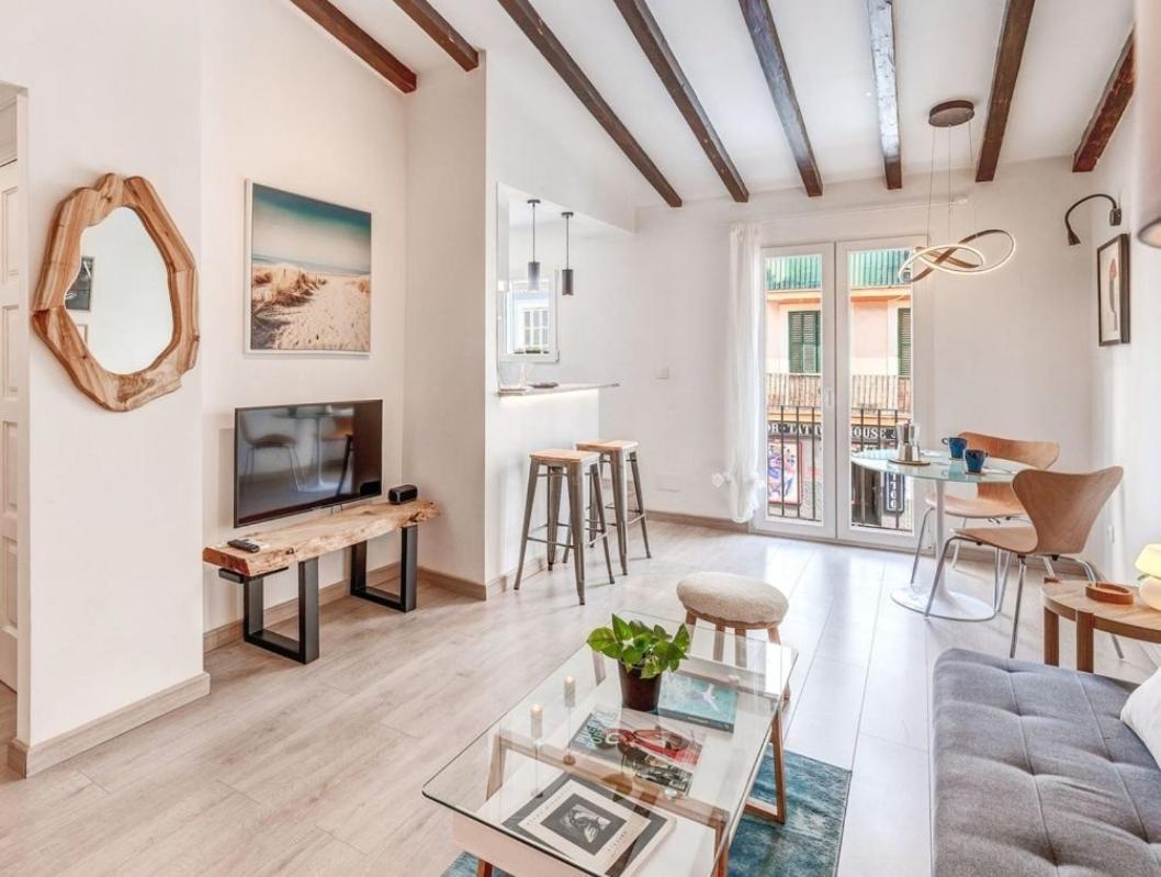 Appartement Spot *