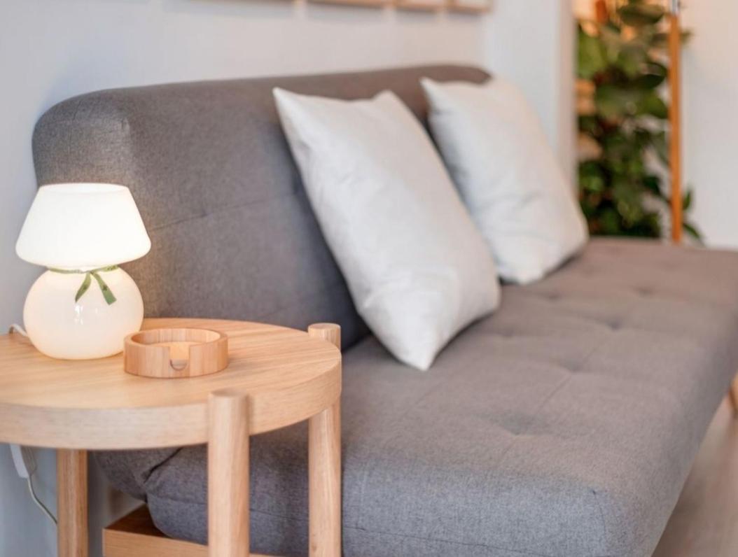 Apartamento Spot *
