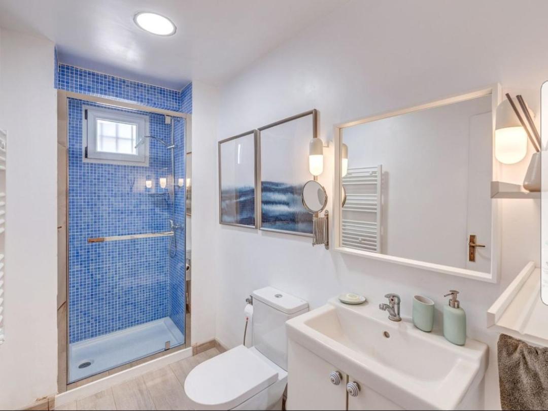 Apartamento Spot